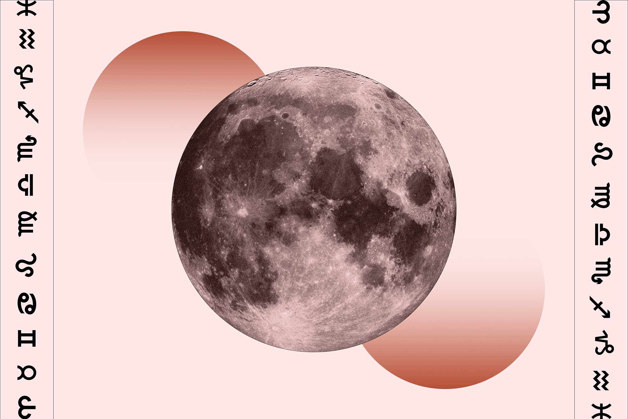 All About June's New Moon and What It Means for Your Zodiac Sign