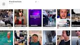 Andrew Tate fan pages thrive on TikTok even after the influencer was banned for misogynistic content