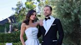 Derek Hough and Hayley Erbert Want a Short Engagement: 'We're Ready for That Next Chapter'