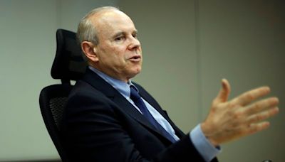 Mantega confirma plano do governo para emplacá-lo na Braskem Por Poder360