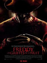 Freddy, les griffes de la nuit : bande annonce du film, séances ...