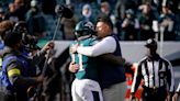 Tennessee Titans score vs. Philadelphia Eagles: Live updates for A.J. Brown reunion game