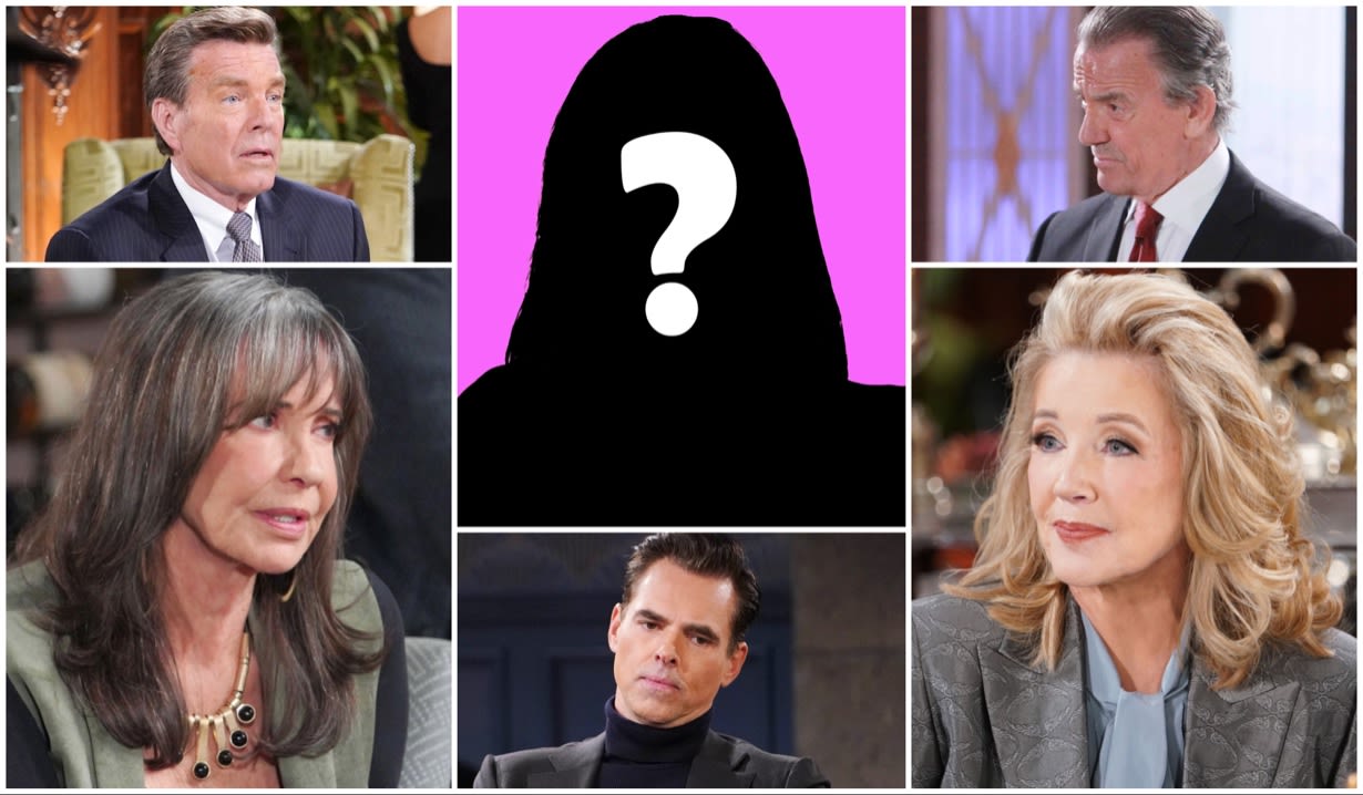 Say It Ain’t So: Is Young & Restless About to Break Our Hearts by Killing Off [Spoiler]?