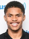 Shakur Stevenson