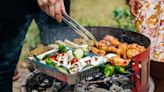 Magical 62p trick that will remove BBQ stains from your patio this summer