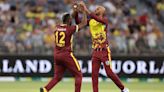 West Indies bowl, pick Chase and Shepherd; no Vanua for PNG