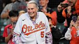 Orioles third baseman Brooks Robinson dies at 86