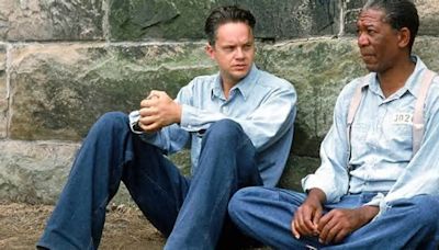 3 of the Biggest Stars of This Generation Refused to Play the Lead Role in The Shawshank Redemption Before Tim Robbins Landed the Career-Defining Role