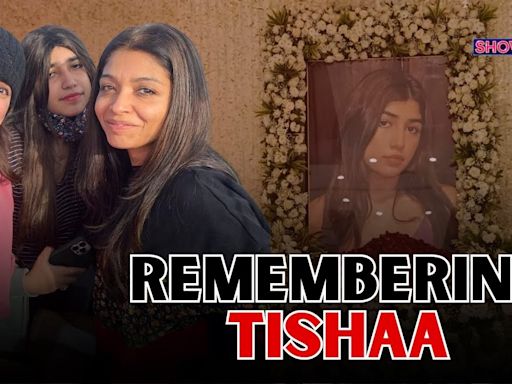 Tishaa Kumar Passes Away: Bhushan Kumar, Divya Khosla Kumar, Tulsi Kumar Mourn Her Death - News18