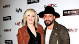 AJ McLean, de los Backstreet Boys, se separa de su mujer: ¿Cómo están los otros componentes de la banda?