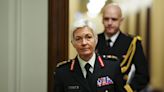 Lt.-Gen. Jennie Carignan named Canada’s newest chief of the defence staff