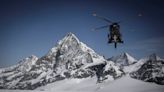 Family of skiers found dead in Alps storm near Matterhorn mountain with one still missing