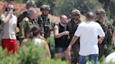 Israel Says It Rescued Four Hostages Held in Gaza