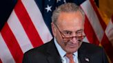 Schumer points to ‘serious disagreements’ as reason for not shaking Netanyahu’s hand