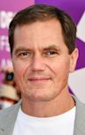 Michael Shannon