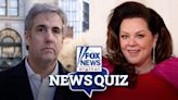 News Quiz: May 3, 2024