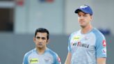 India Bowling Coach: Why Gautam Gambhir Picked Morne Morkel Ahead of Lakshmipathy Balaji And Vinay Kumar - News18