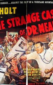 The Strange Case of Dr. Meade