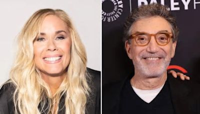 Leanne Morgan and Chuck Lorre Sitcom Lands Series Order at Netflix