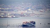 Factbox-Notable US bridge collapses after being hit by a vessel
