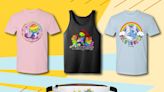 Neopets Said, “Gay Rights!” Shop the New Neopets Pride Collection We Cannot Believe Exists