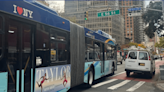 Construction starts on revamped Second Avenue bus, bike lanes | amNewYork