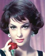 Gina Lollobrigida