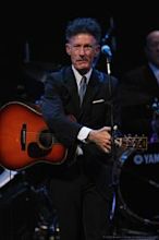 Lyle Lovett