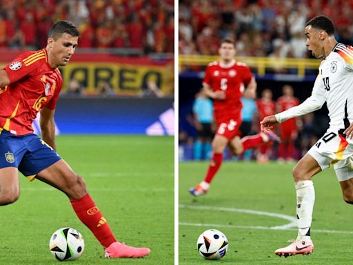 How to watch Spain vs Germany FOR FREE: TV channel and live stream for Euro 2024 quarter-final today