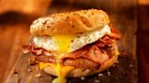 ‘AMAZING!’ Poll finds the best breakfast sandwich in Whatcom County