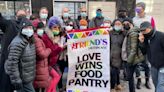Queer-centric food pantry provides free groceries across NYC