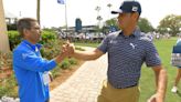Golfweek/USA TODAY reporter Steve DiMeglio returns to Players Championship amid battle with cancer