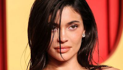 Kylie Jenner criticó la “falta de empatía” en quienes la acusaron de usar fármacos para bajar de peso tras su embarazo