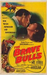 The Brave Bulls