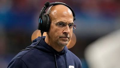 Former Penn State doctor testifies that James Franklin meddled in team’s medical decisions