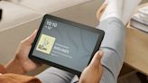 Amazon Fire HD 8 (2022) review: An amazing budget tablet, and the HD Plus is even better