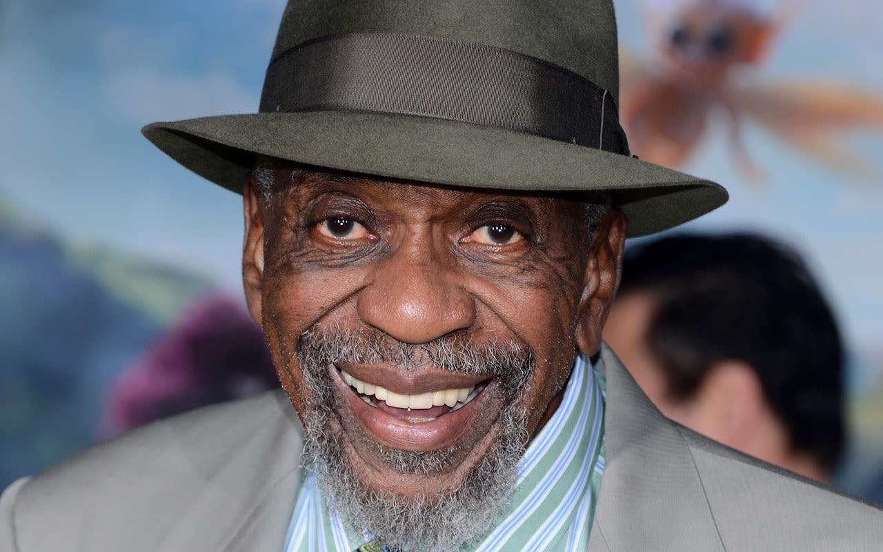 Bill Cobbs, Actor in ‘The West Wing,’ ‘The Bodyguard,’ Dies at 90