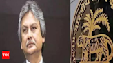 RBI deputy governor: In 7 years, India can be 2nd-largest economy - Times of India