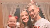 Dad, 25, Dies Days After Gas Can Explodes During Christmas Bonfire: 'We're So Devastated,' Says Wife