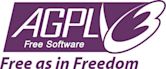 GNU Affero General Public License