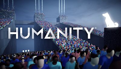 肉球救世益智遊戲《人類 HUMANITY》Xbox 版 5 月推出 首日加入 Game Pass 陣容