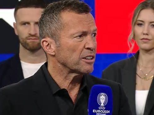 DFB: Lothar Matthäus' EM-Vorhersage: "Sané wird auf jeden Fall dabei sein!"