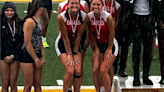 Linden’s 4X100 girls relay All-State a fourth time; Goodman makes All-State a seventh time; LF freshman Hufton earns her first