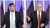 General Election 2024 LIVE: Rishi Sunak and Keir Starmer to clash in final live TV debate on BBC