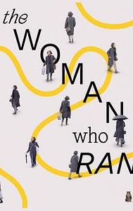 The Woman Who Ran