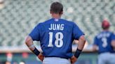 Rangers bringing up top prospect Josh Jung for MLB debut