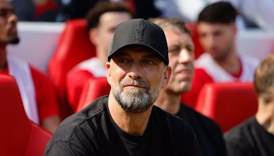 USA specifications for next manager underline why Jurgen Klopp was first port of call