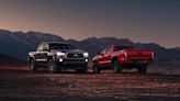 Every New 2023 Compact and Midsize Pickup Truck On Sale in the U.S.