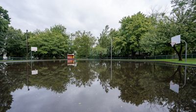 Tropical Storm Debby remnants to reach NJ Friday. Here's what to expect