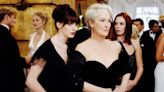Meryl Streep, Anne Hathaway and Emily Blunt Will Reunite 18 Years After ‘The Devil Wears Prada’ at SAG Awards